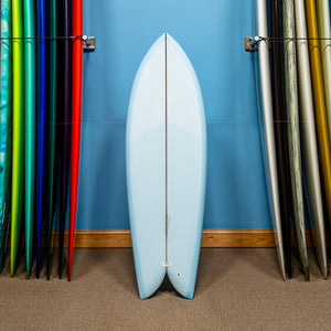 Christenson Fish PU/Poly 5'6"