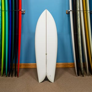 Christenson Fish PU/Poly 5'6"