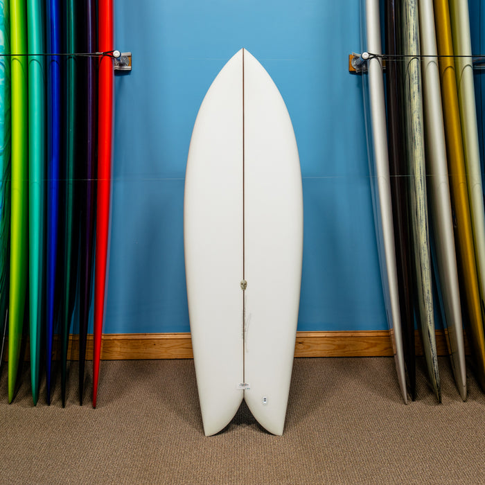 Christenson Fish PU/Poly 5'6"