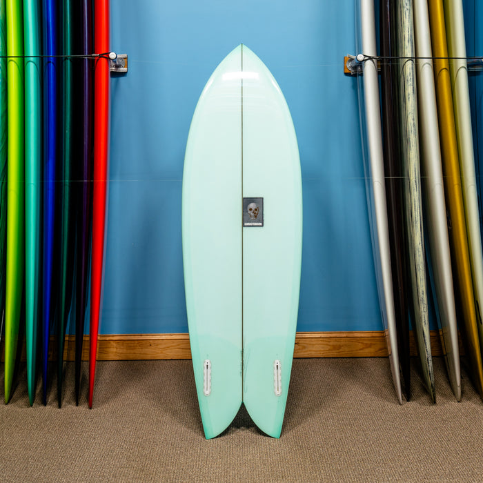 Christenson Fish PU/Poly 5'8"