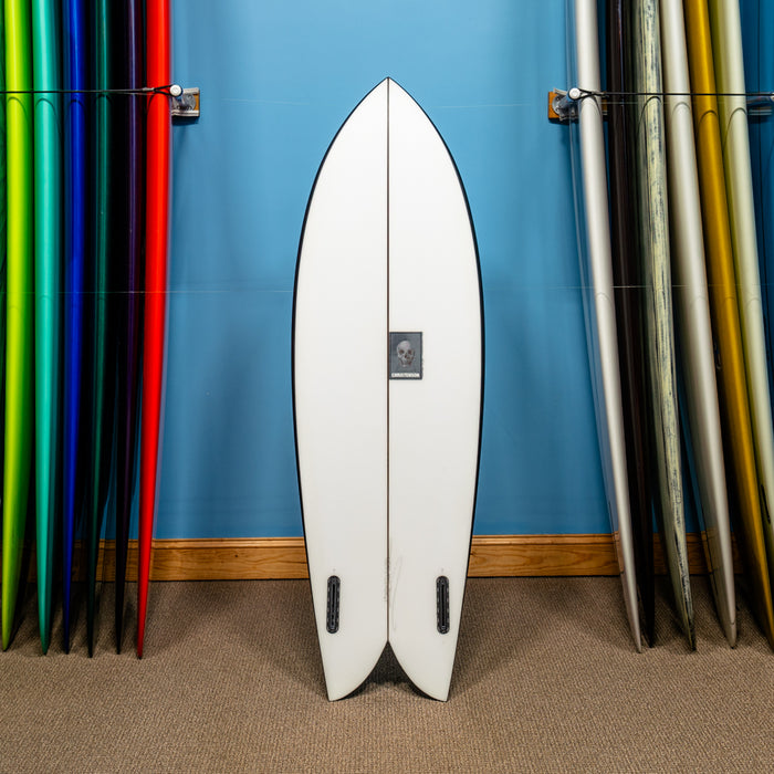 Christenson Fish PU/Poly 5'7"