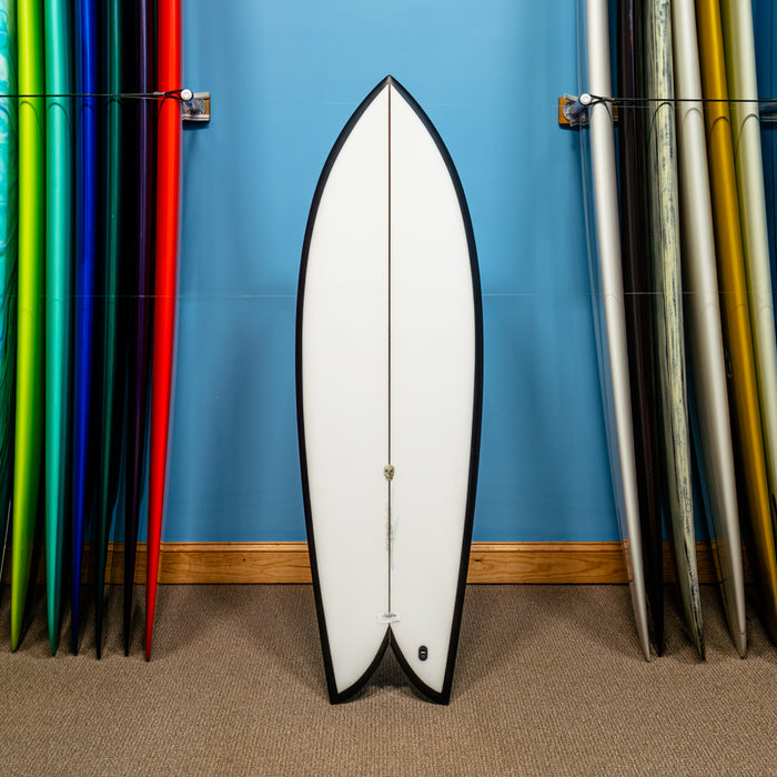 Christenson Fish PU/Poly 5'7"