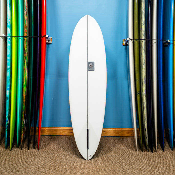 Christenson C-Bucket PU/Poly 6'8"