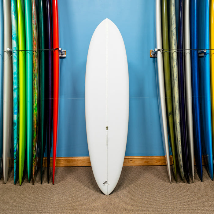 Christenson C-Bucket PU/Poly 6'8"