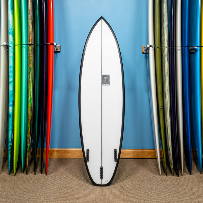 Christenson Surfer Rosa 2.0 PU/Poly 6'10"