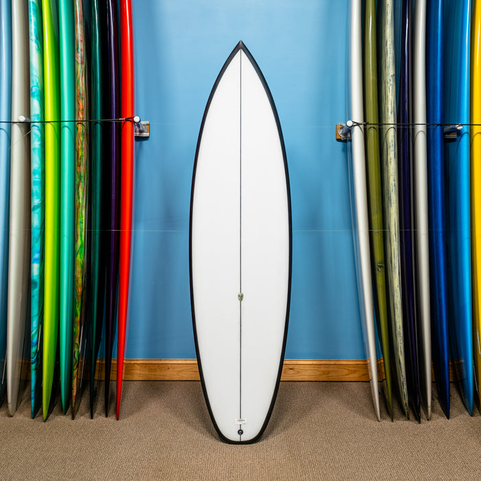 Christenson Surfer Rosa 2.0 PU/Poly 6'10"