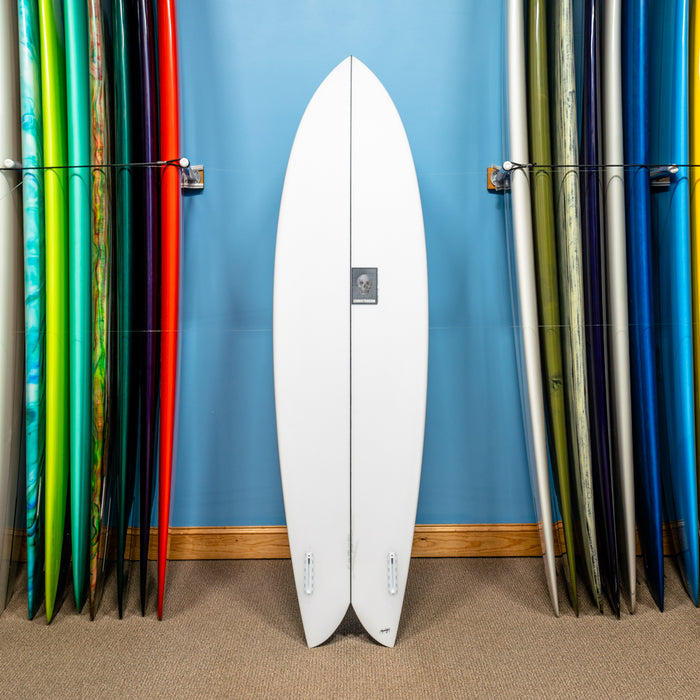 Christenson Long Phish 2.0 PU/Poly 6'10"