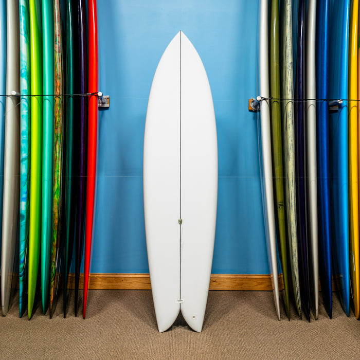 Christenson Long Phish 2.0 PU/Poly 6'10"