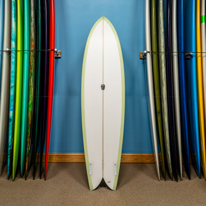 Christenson Long Phish PU/Poly 7'2"