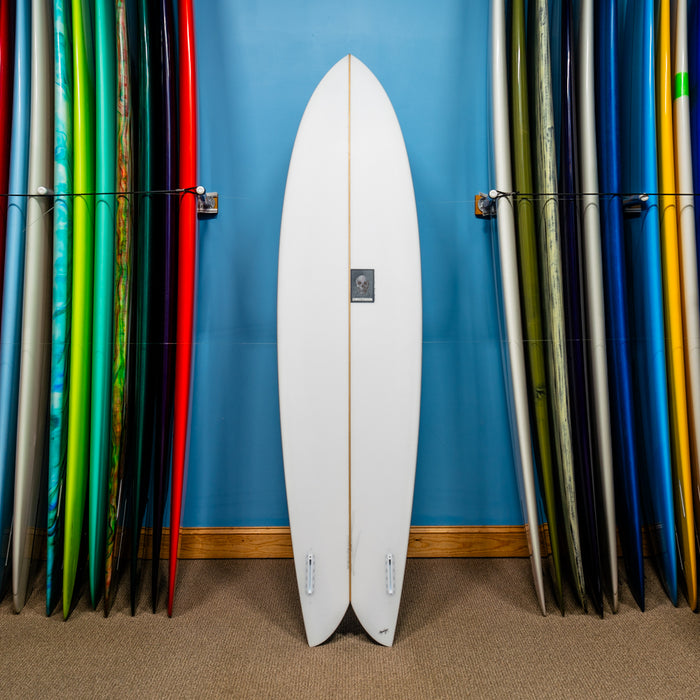 Christenson Long Phish 2.0 PU/Poly 7'6"