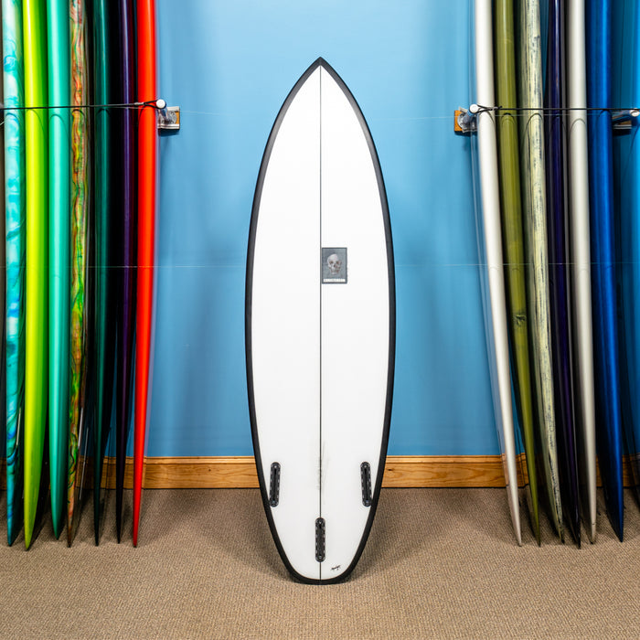 Christenson Surfer Rosa 2.0 PU/Poly 6'2"