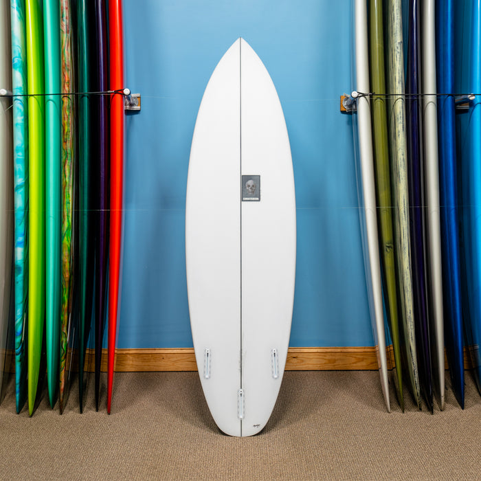 Christenson Surfer Rosa 2.0 PU/Poly 6'6"