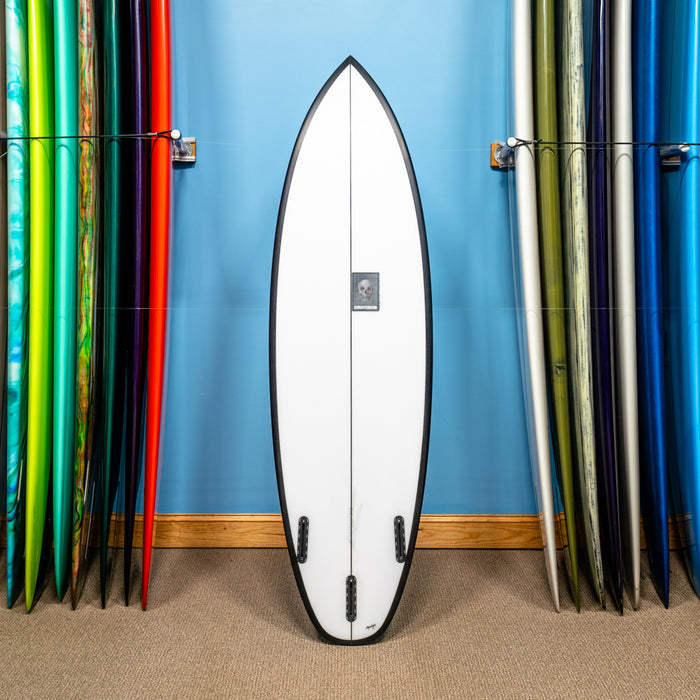 Christenson Surfer Rosa 2.0 PU/Poly 6'6"