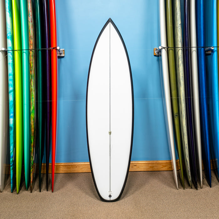 Christenson Surfer Rosa 2.0 PU/Poly 6'6"