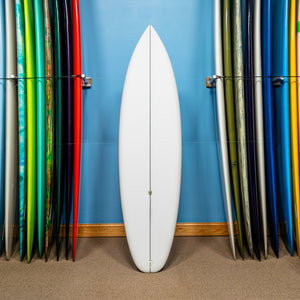 Christenson Surfer Rosa 2.0 PU/Poly 6'10"