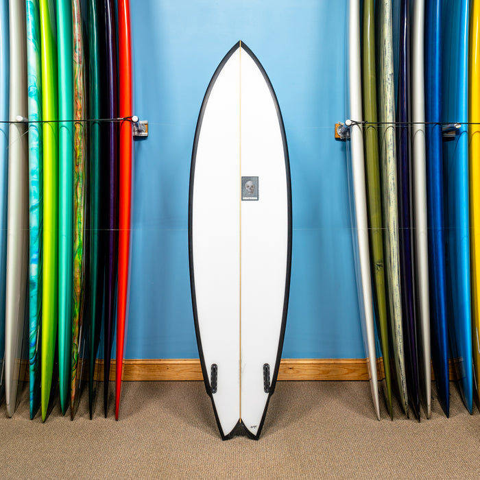 Christenson Wolverine PU/Poly 7'0"