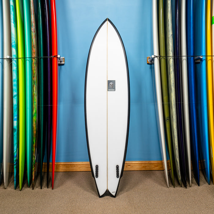 Christenson Wolverine PU/Poly 7'2"