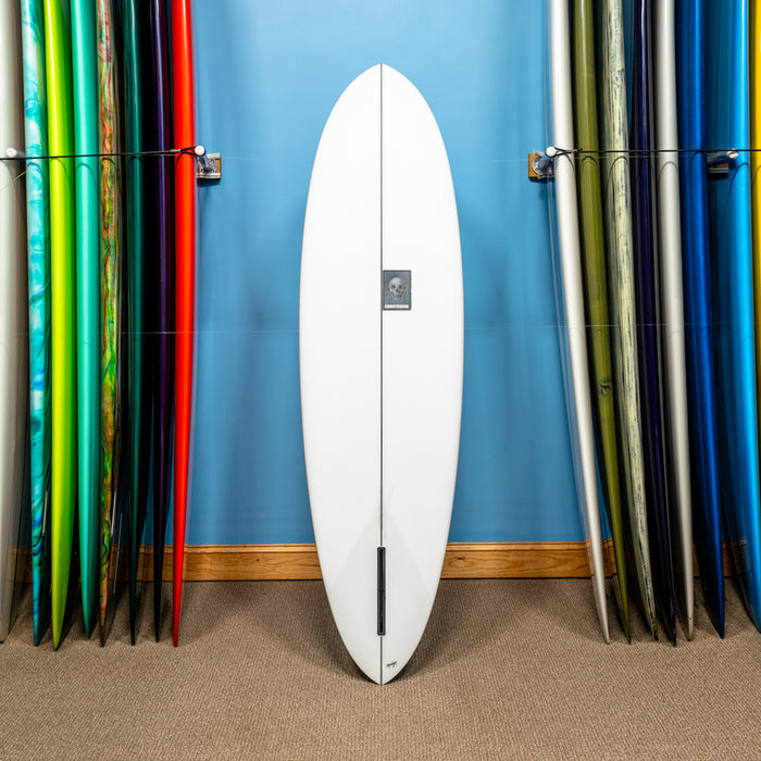 Christenson C-Bucket PU/Poly 6'6"