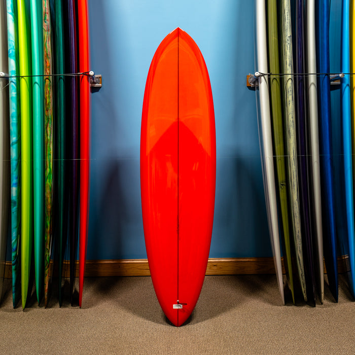 Christenson C-Bucket PU/Poly 6'6"