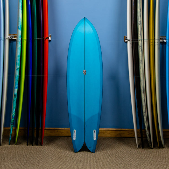 Christenson Long Phish PU/Poly 6'6"