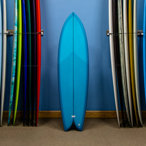 Christenson Long Phish PU/Poly 6'6"