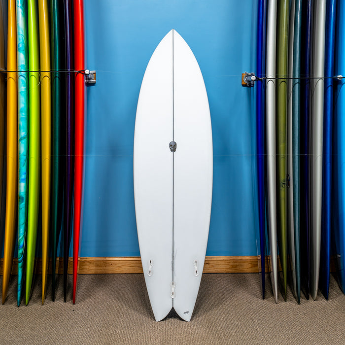 Christenson Nautilus PU/Poly 6'6"