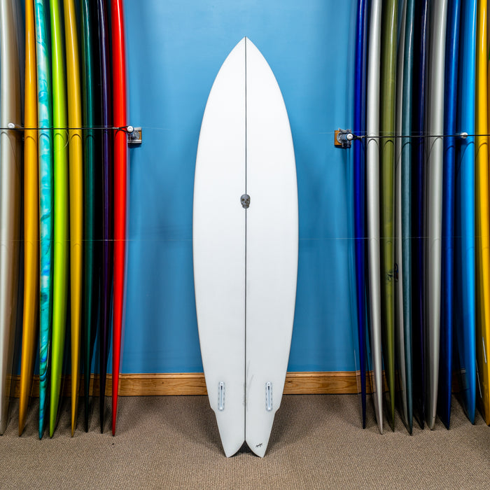 Christenson Wolverine PU/Poly 7'2"