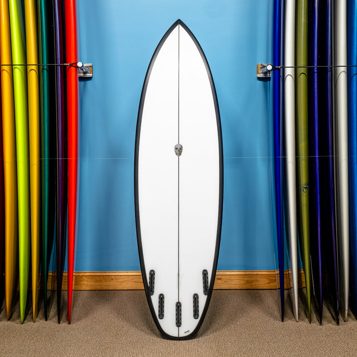 Christenson Surfer Rosa 2.0 PU/Poly 6'6"