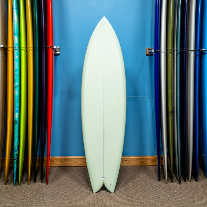 Christenson Nautilus PU/Poly 6'6"