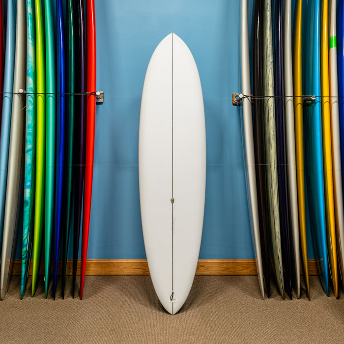 Christenson C-Bucket PU/Poly 7'0"