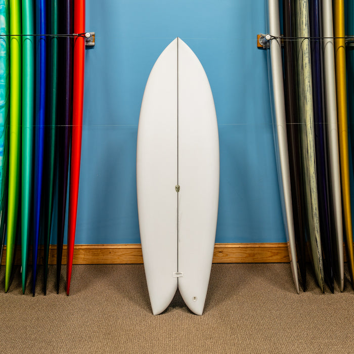 Christenson Acid Fish PU/Poly 5'4"