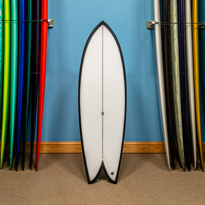 Christenson Acid Fish PU/Poly 5'5"