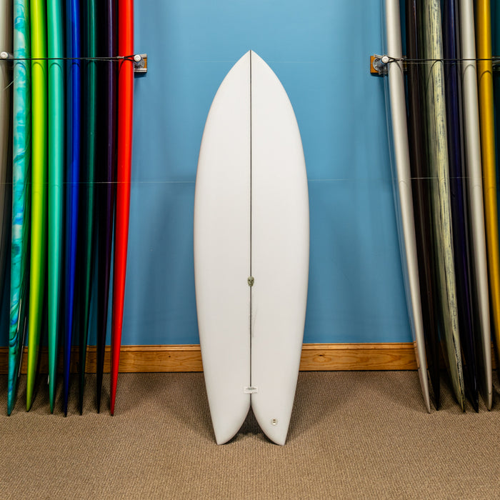 Christenson Acid Fish PU/Poly 5'6"