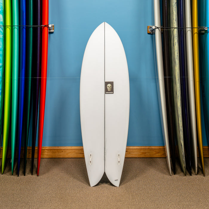 Christenson Acid Fish PU/Poly 5'7"