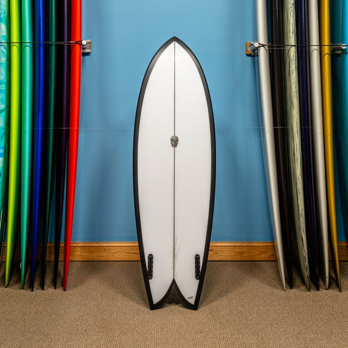 Christenson Acid Fish PU/Poly 5'7"