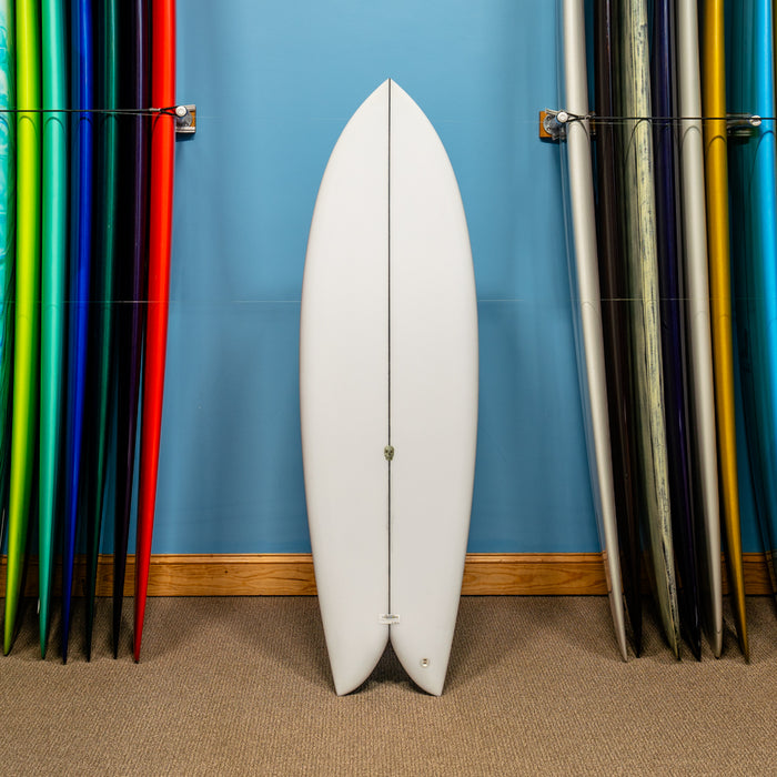 Christenson Acid Fish PU/Poly 5'8"