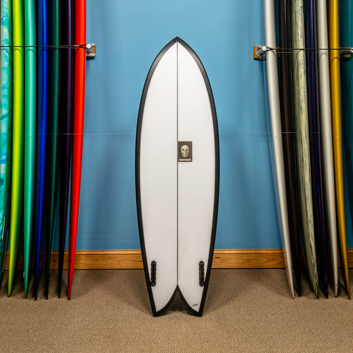 Christenson Acid Fish PU/Poly 5'8"