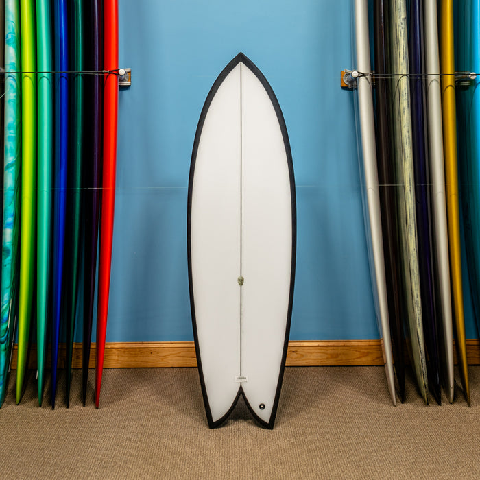 Christenson Acid Fish PU/Poly 5'8"