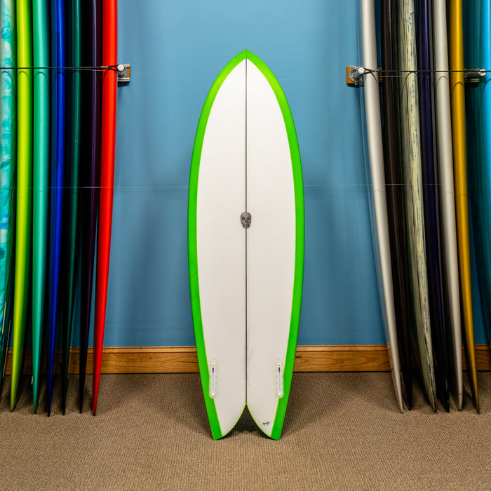 Christenson Acid Fish PU/Poly 5'9"