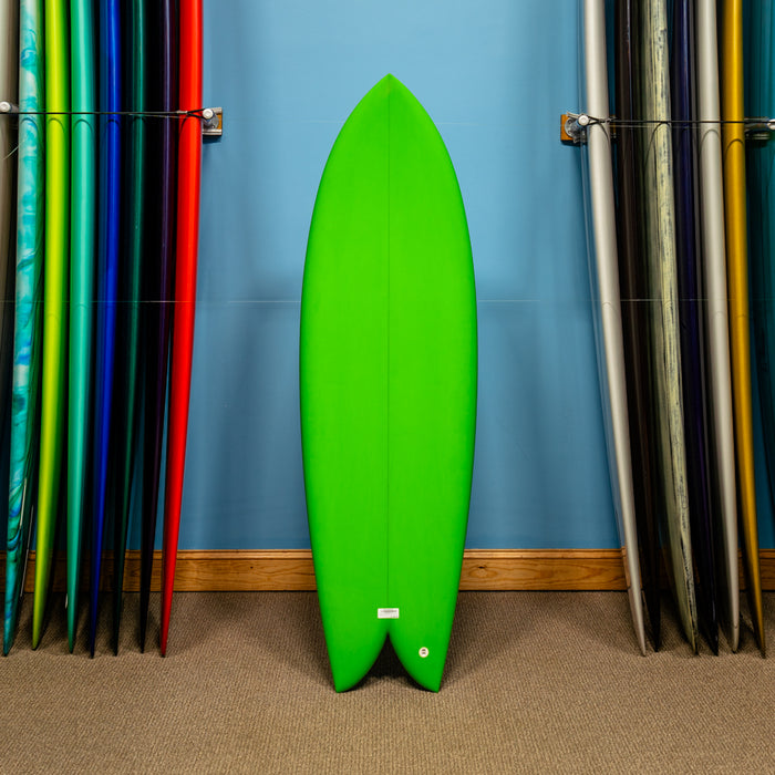 Christenson Acid Fish PU/Poly 5'9"