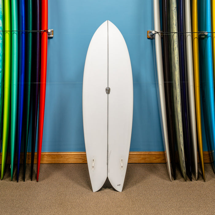 Christenson Acid Fish PU/Poly 5'10"