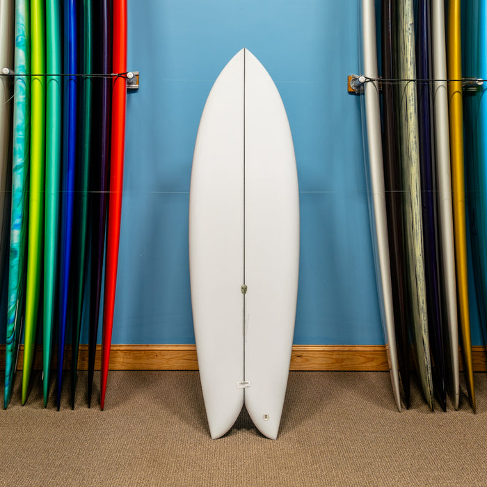 Christenson Acid Fish PU/Poly 5'10"