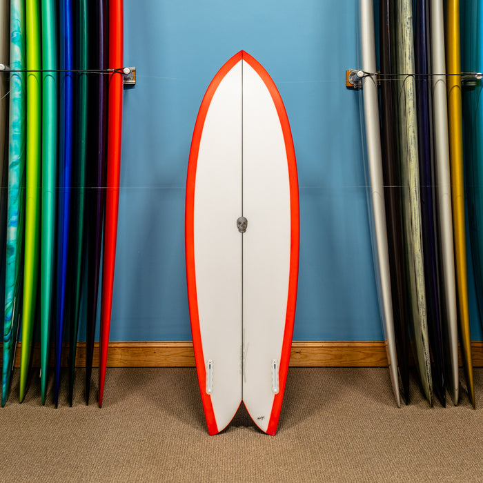 Christenson Acid Fish PU/Poly 5'10"