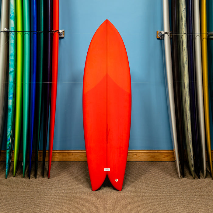 Christenson Acid Fish PU/Poly 5'10"