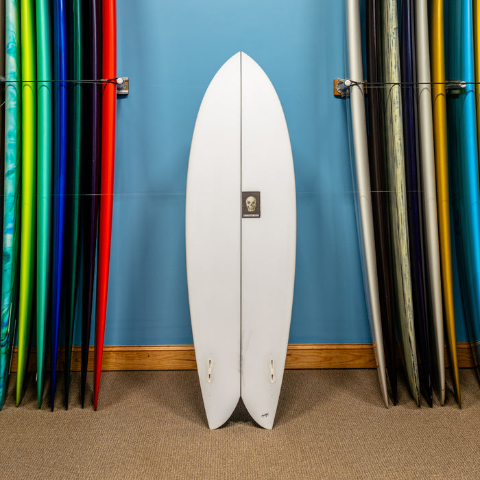 Christenson Acid Phish PU/Poly 5'11"