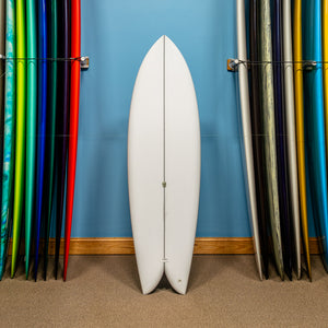 Christenson Acid Fish PU/Poly 5'11"