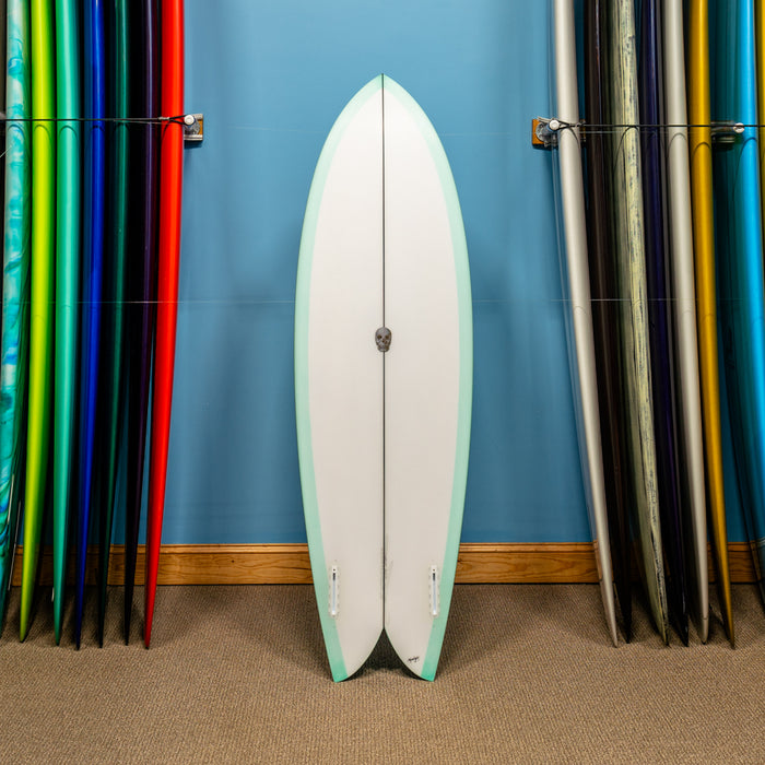 Christenson Acid Fish PU/Poly 5'11"