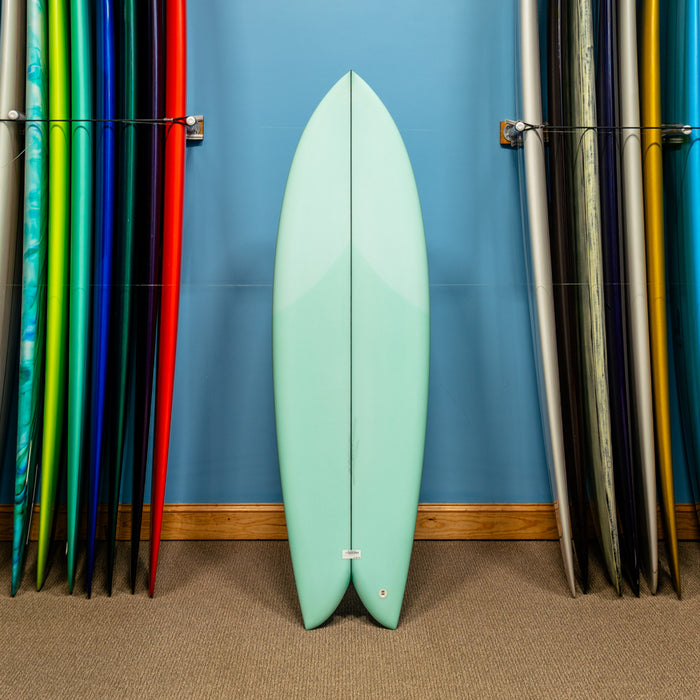 Christenson Acid Fish PU/Poly 5'11"