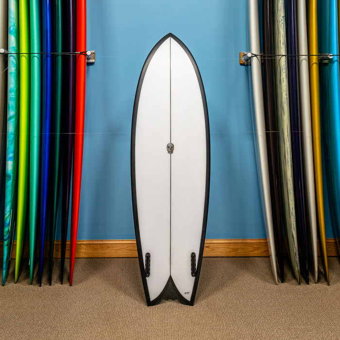 Christenson Acid Phish PU/Poly 6'0"