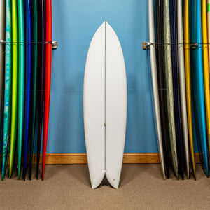 Christenson Acid Phish PU/Poly 6'2"